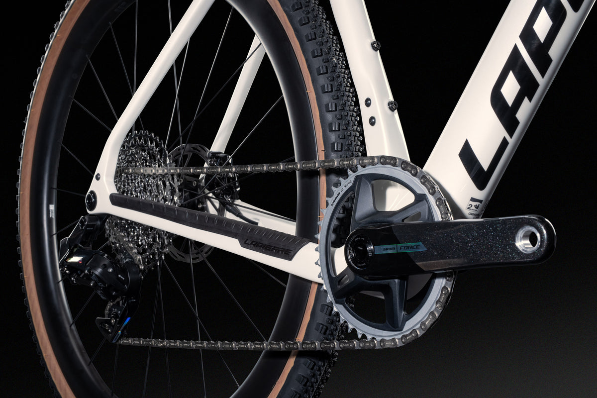 Lapierre CROSSHILL CF 8.0