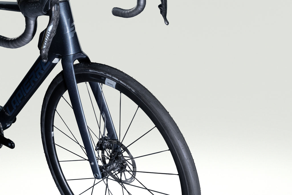 Lapierre PULSIUM 6.0 AXS - gravity grey - glossy - detail 6