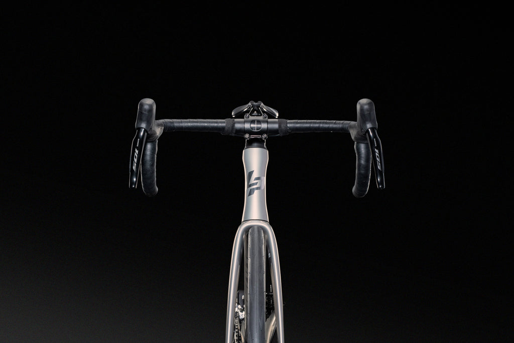 Lapierre XELIUS DRS 6.0 - C1