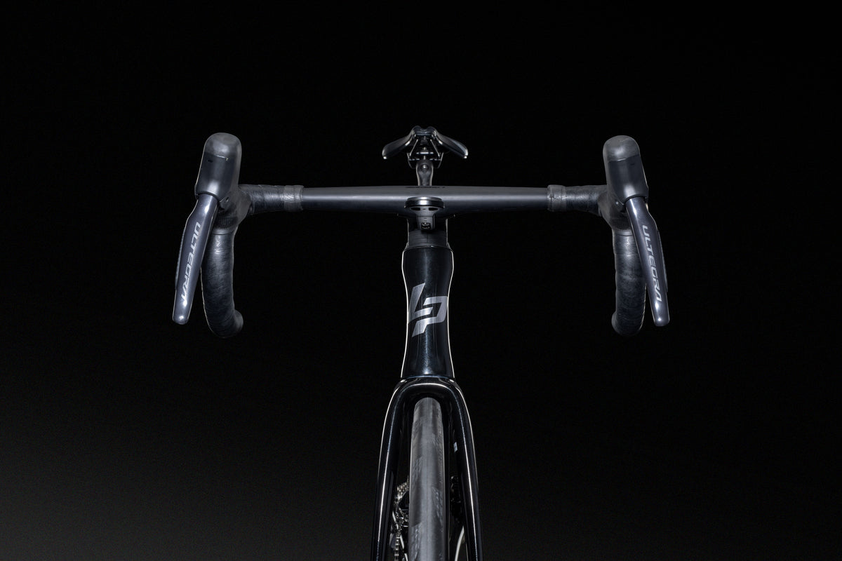 Lapierre XELIUS DRS 8.0 - C2 - vue 8