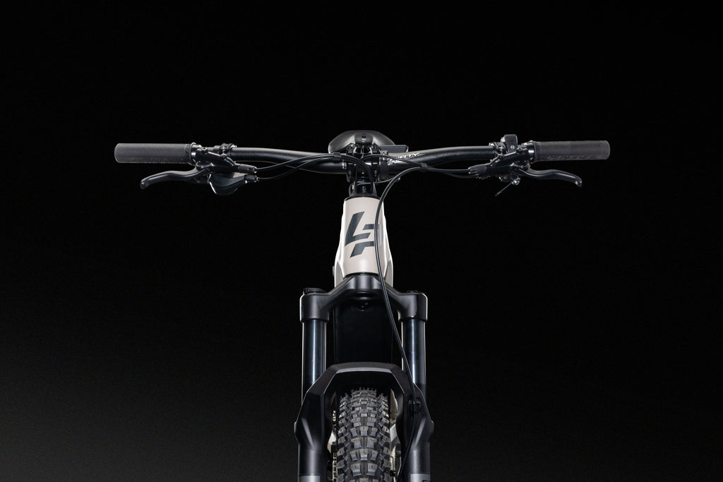 Lapierre OVERVOLT TR 6.8 - vue 8