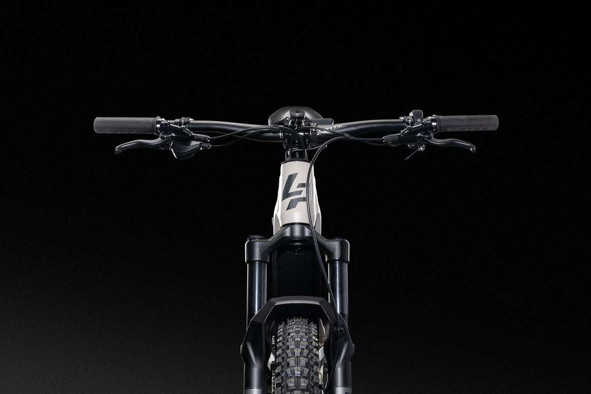 Lapierre OVERVOLT TR 6.8 - vue 8