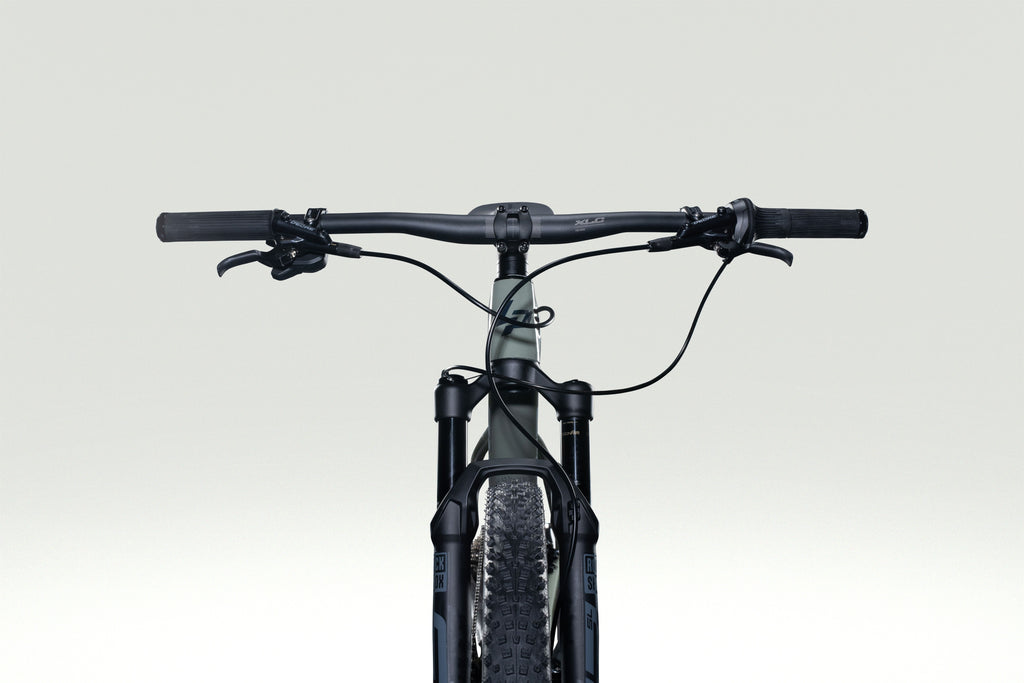 Lapierre PRORACE CF 7.9 - graphite grey - glossy - detail 9