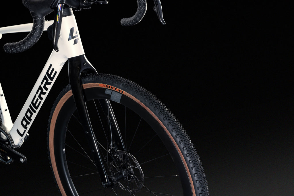 Lapierre CROSSHILL CF 8.0