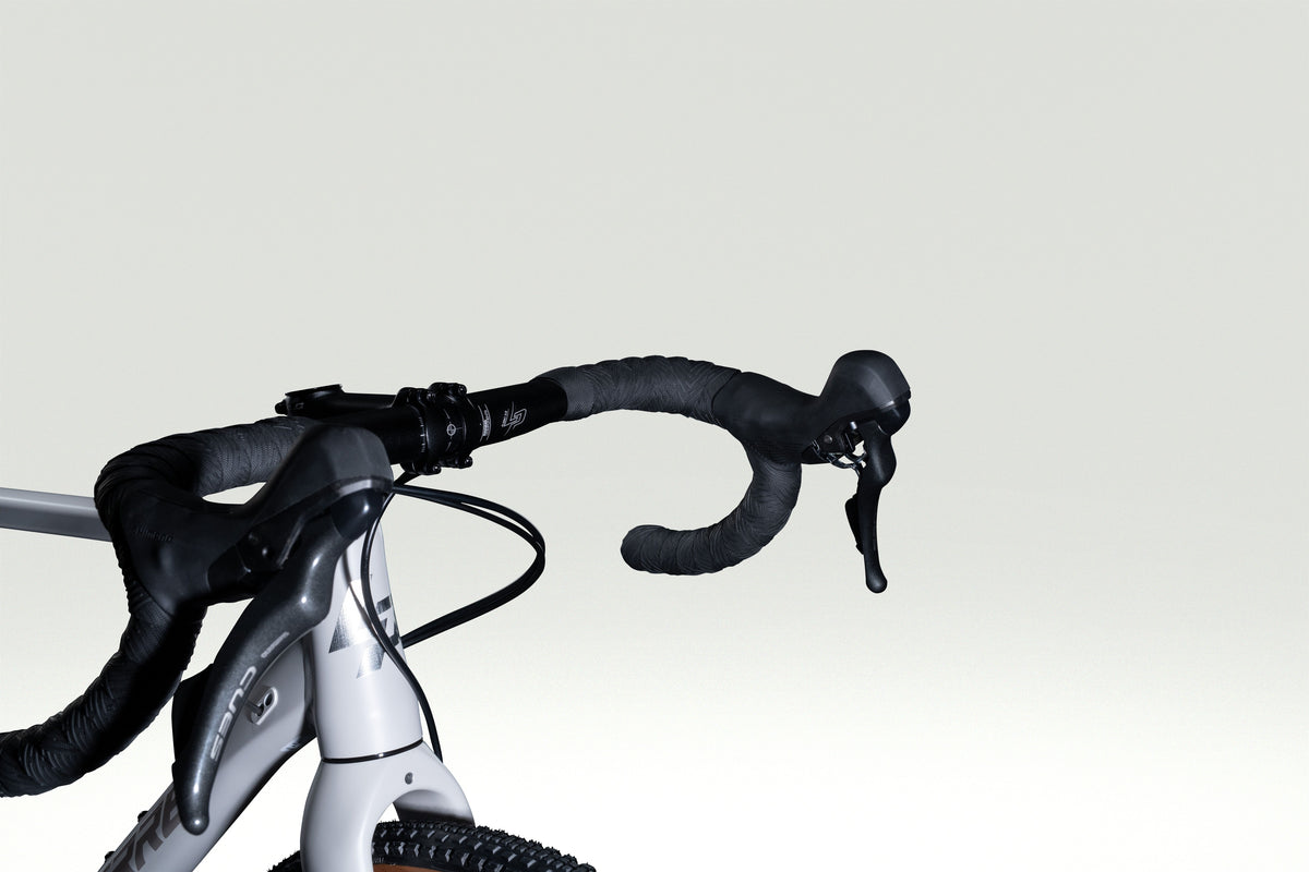 Lapierre Crosshill AL 2.0 - pumice beige - satin - detail 8