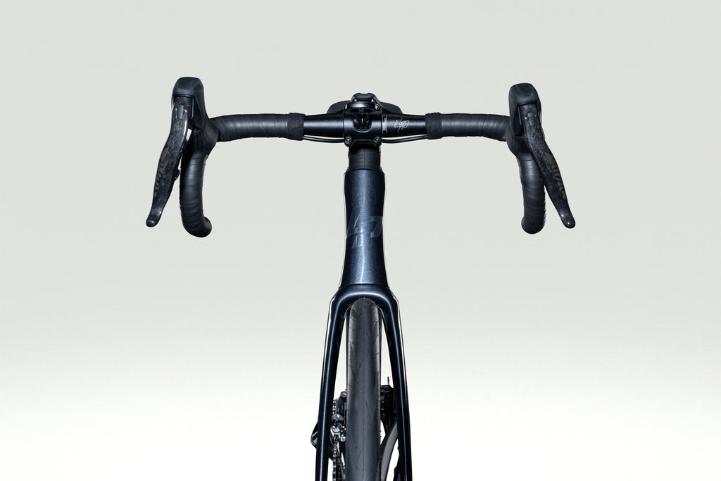 Lapierre PULSIUM 6.0 AXS - gravity grey - glossy - detail 8