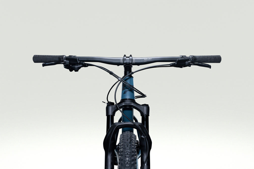 Lapierre PRORACE 4.9 - tidal teal blue - satin - detail 8