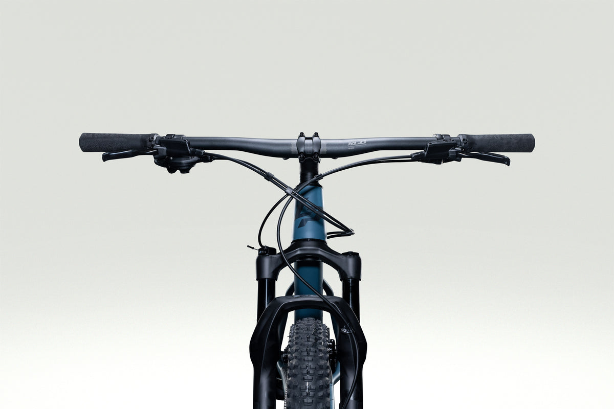 Lapierre PRORACE 4.9 - tidal teal blue - satin - detail 8