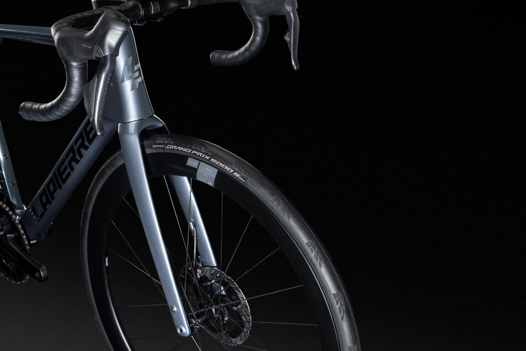 Lapierre PULSIUM 8.0