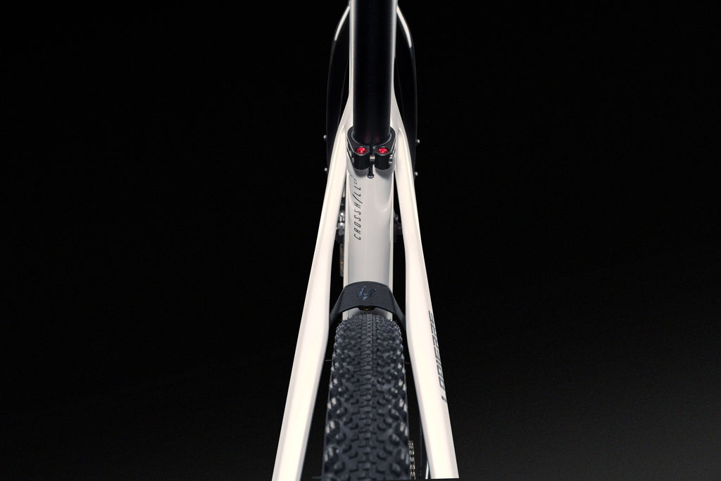 Lapierre CROSSHILL CF 8.0
