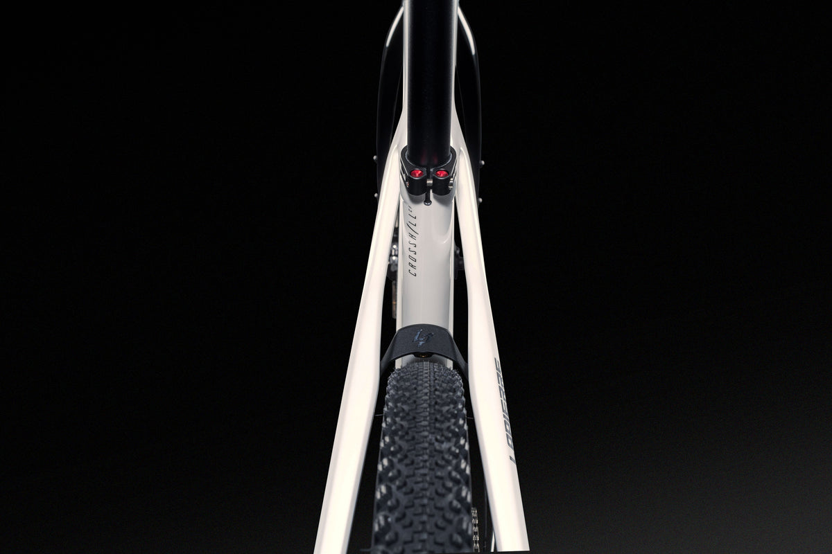 Lapierre CROSSHILL CF 8.0