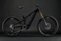COMMENCAL META POWER SX 800 SIGNATURE PURE BLACK 2026
