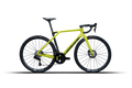 Lapierre Xelius DRS 10.0 - Cyber Lime Green