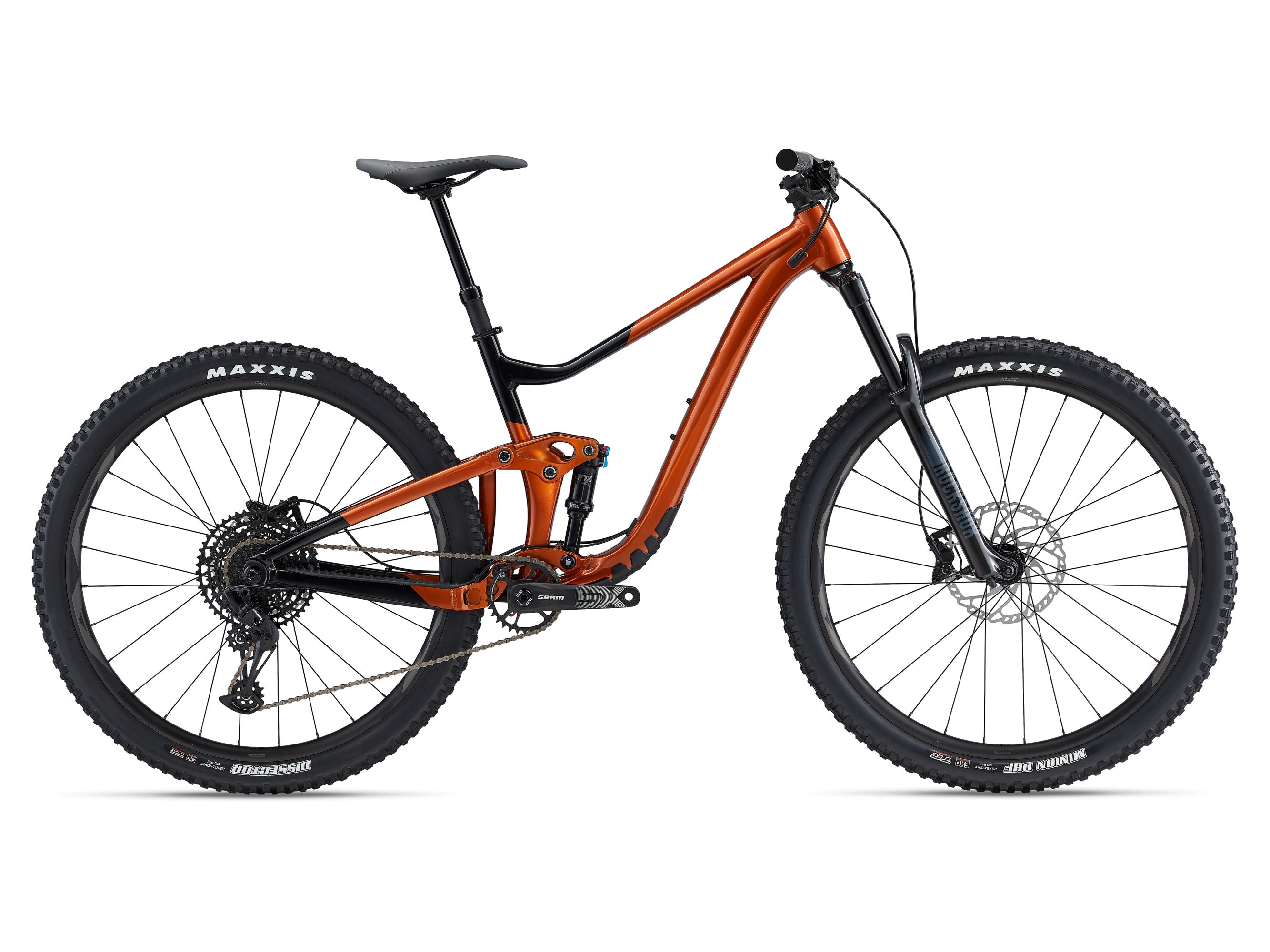 Giant Trance X 29 2
