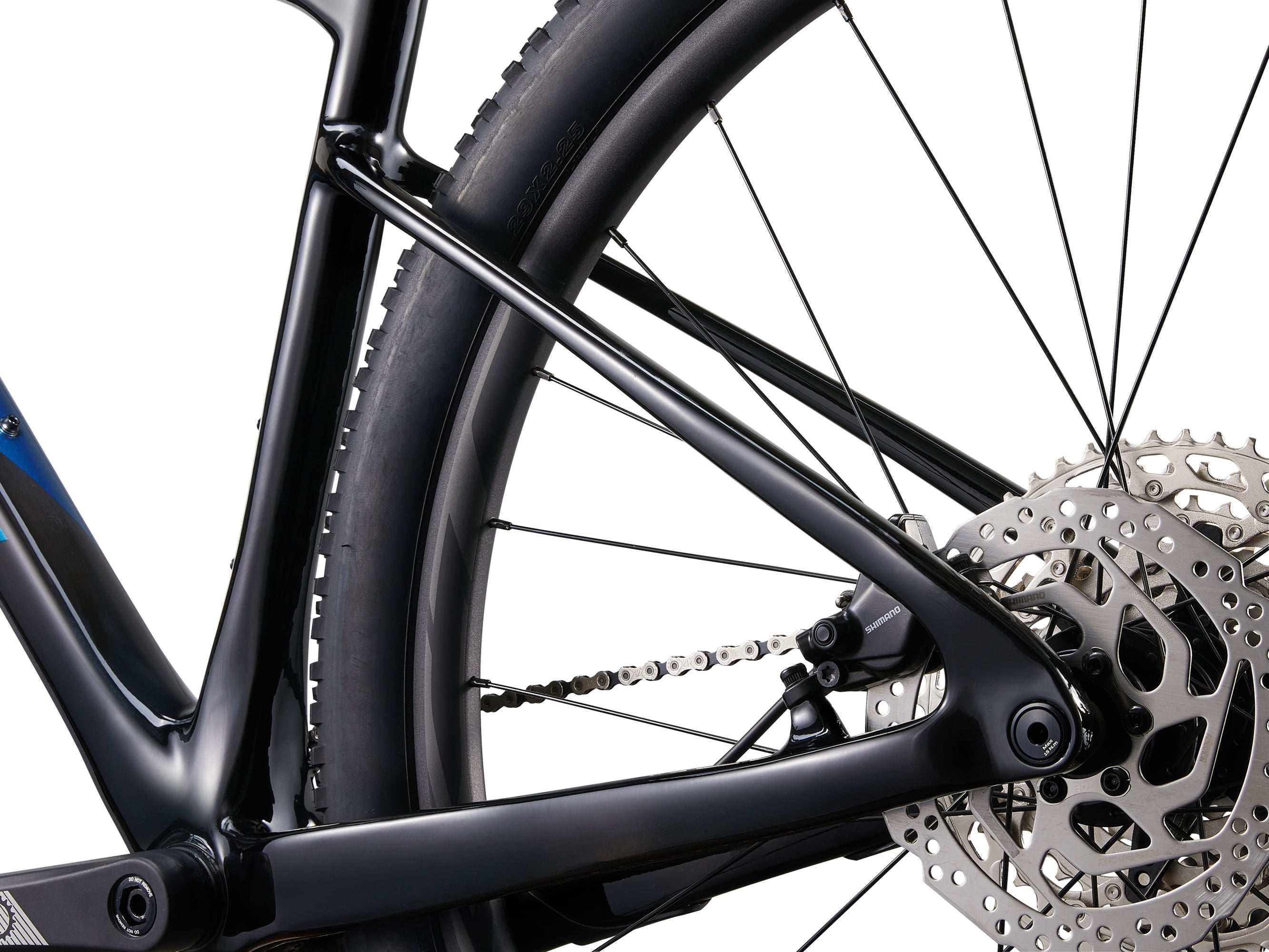 Giant XTC Advanced 29 3