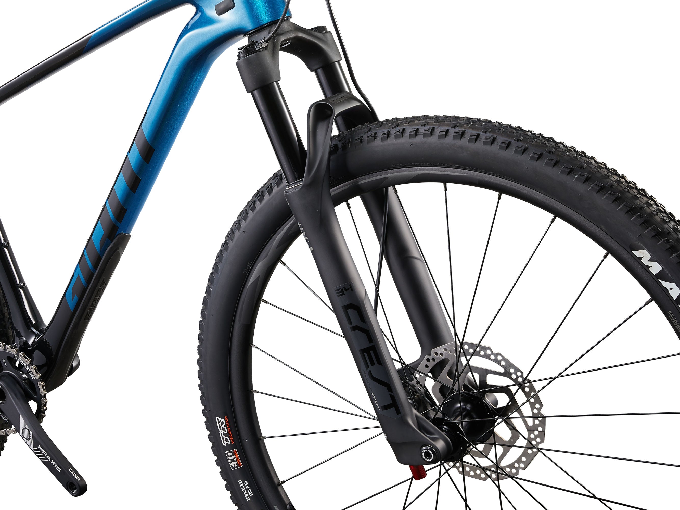 Giant XTC Advanced 29 3