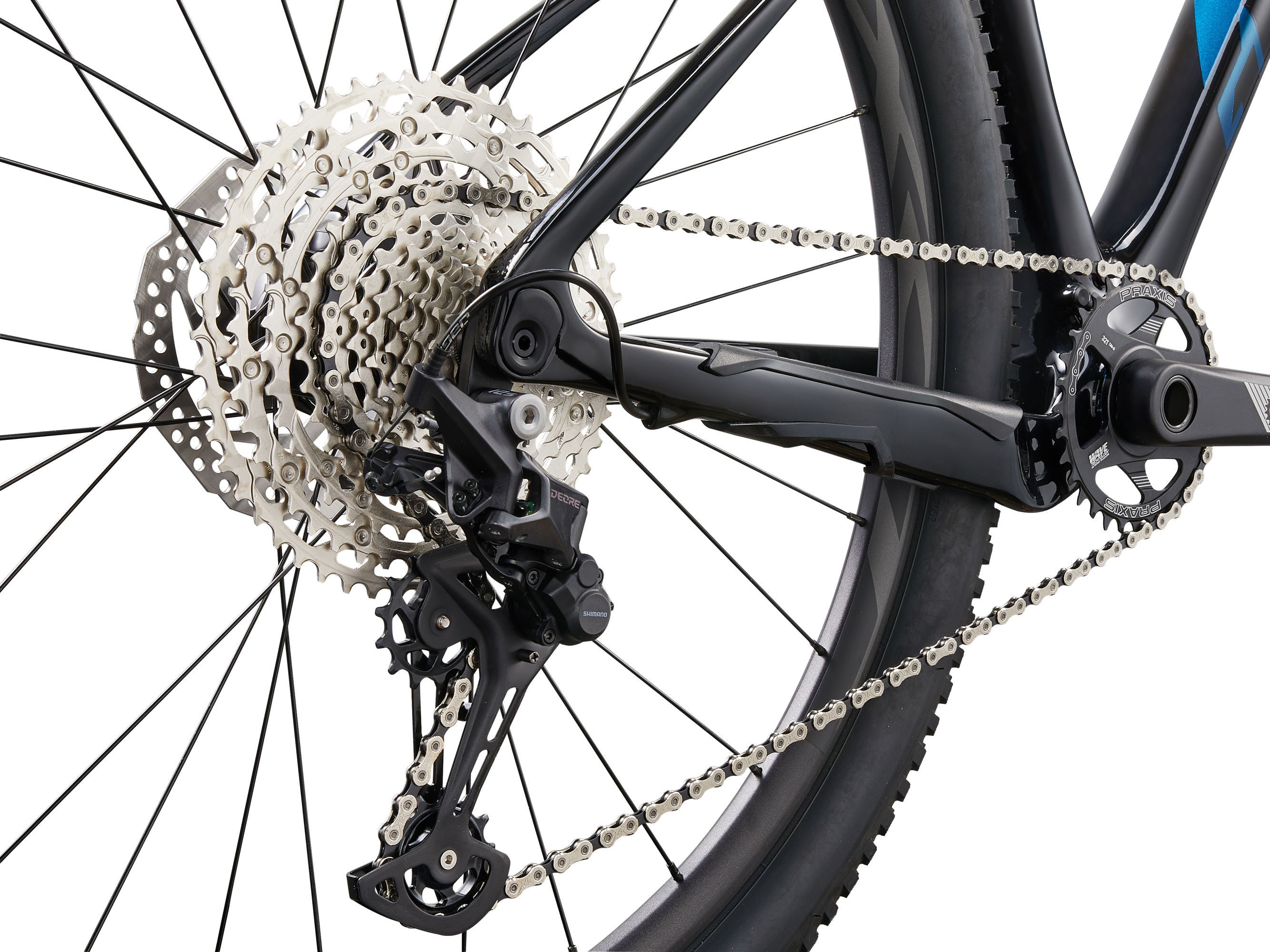 Giant XTC Advanced 29 3