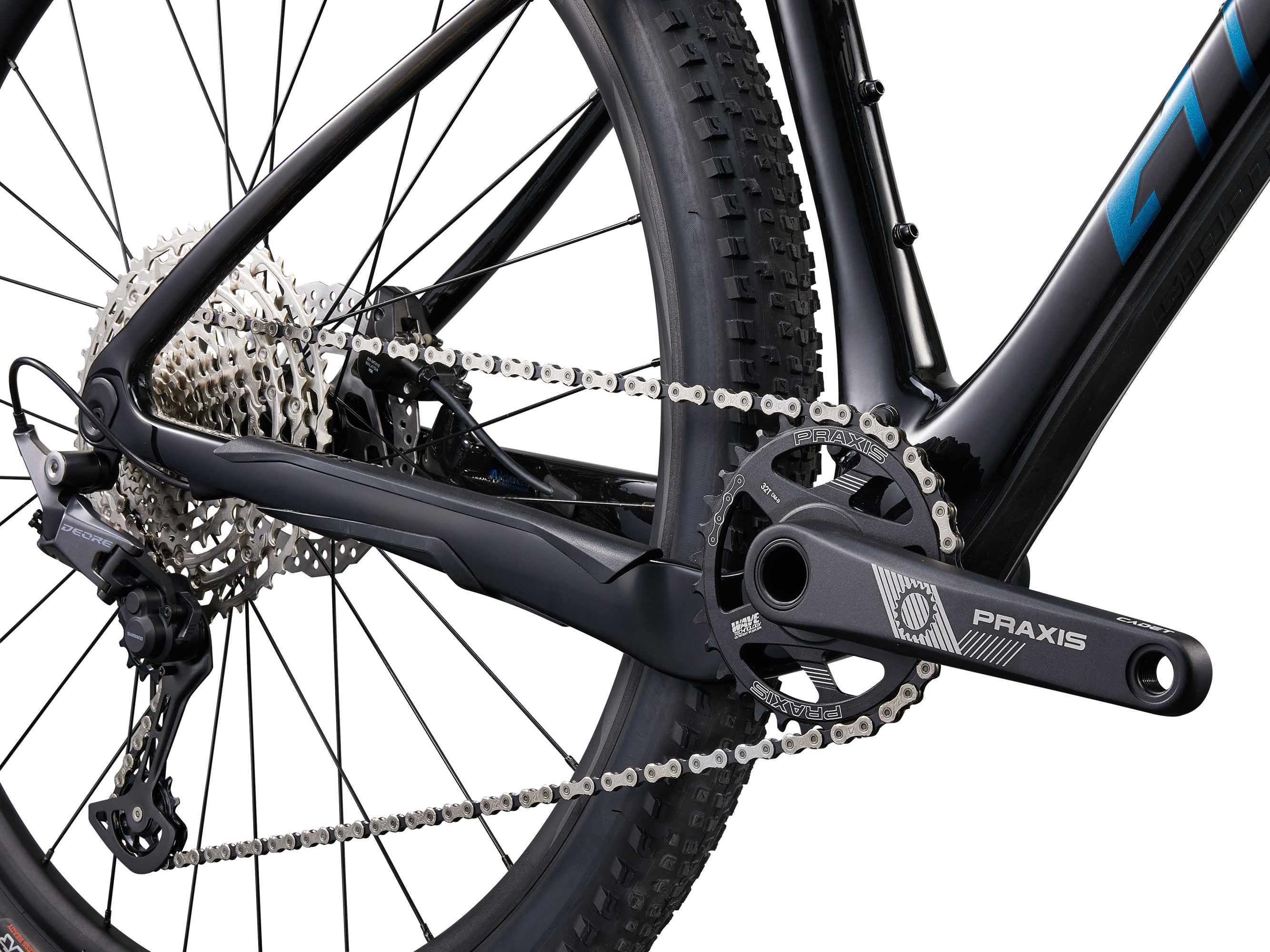 Giant XTC Advanced 29 3