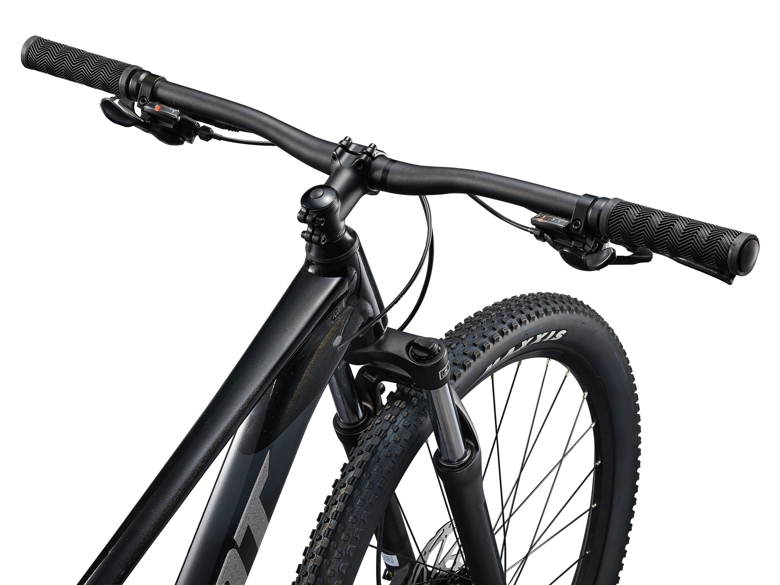 Giant Talon 3 - Panther