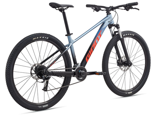 Giant Talon 3 - Frost Silver