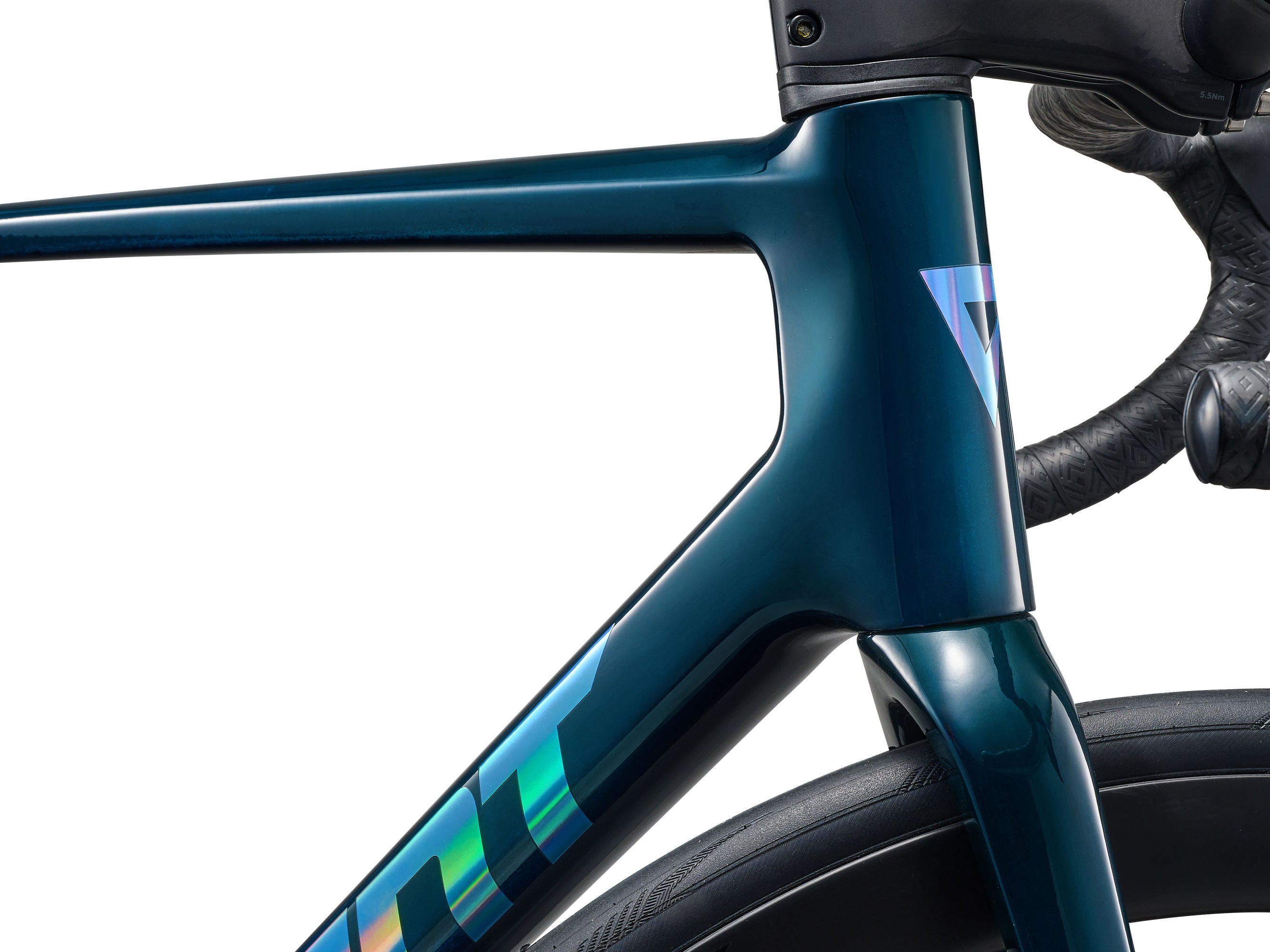 Vélo Route TCR Advanced SL 0 Dura-Ace