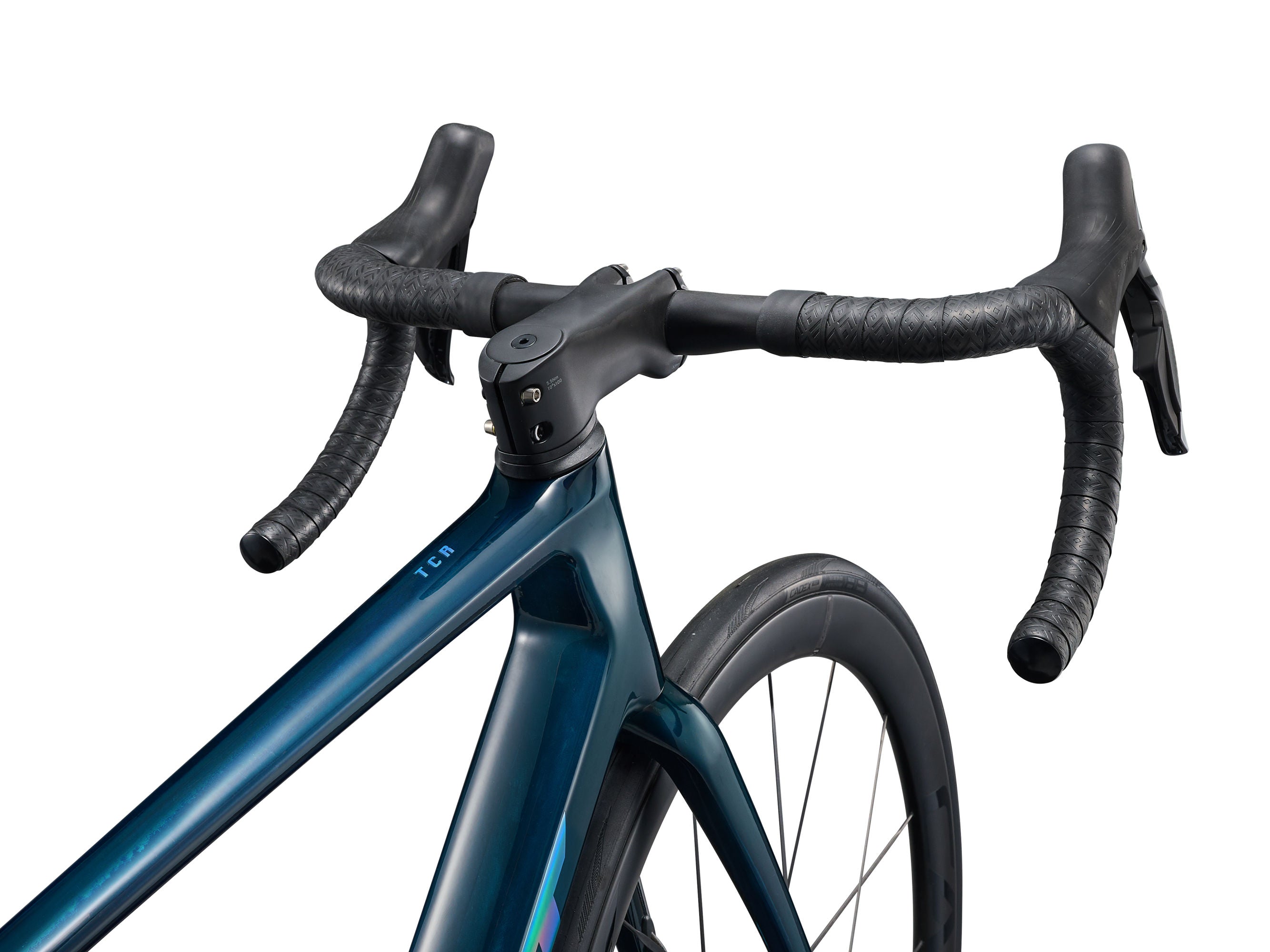 Vélo Route TCR Advanced SL 0 Dura-Ace