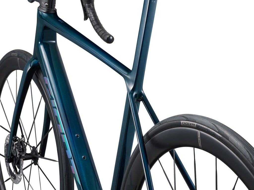 Vélo Route TCR Advanced SL 0 Dura-Ace