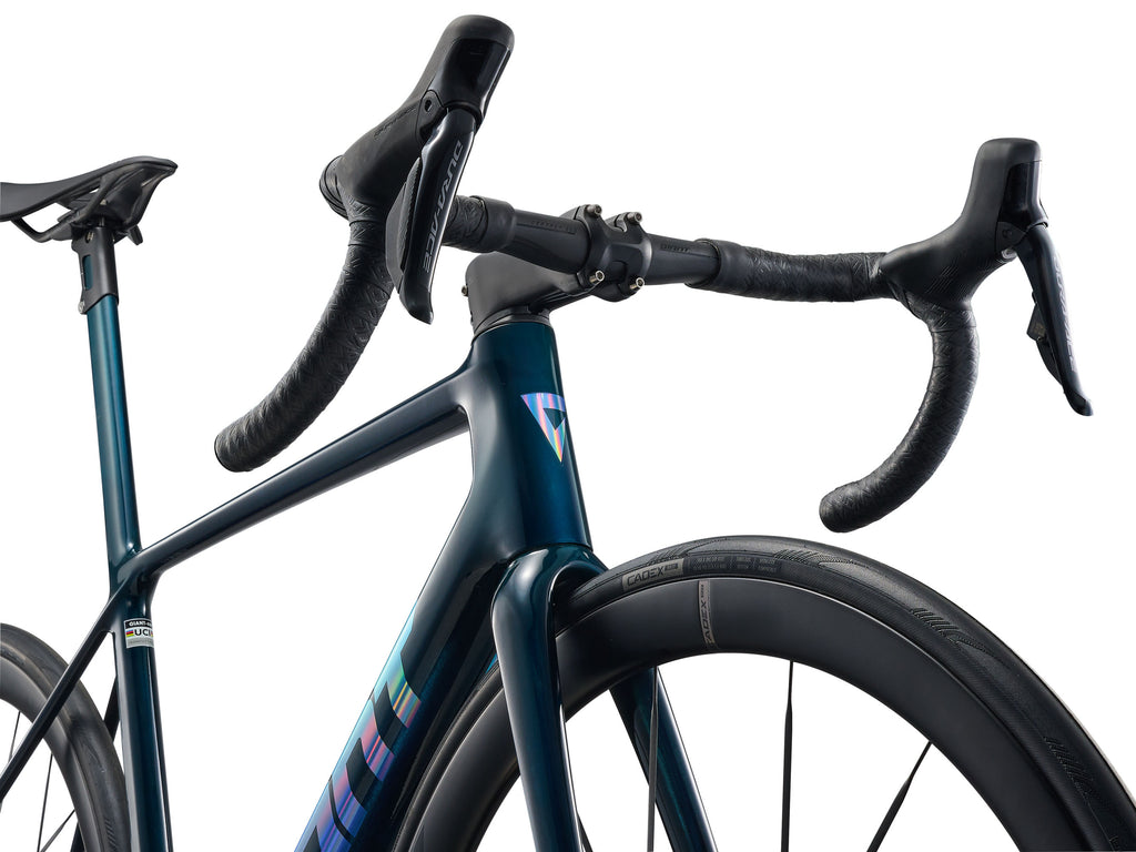 Vélo Route TCR Advanced SL 0 Dura-Ace