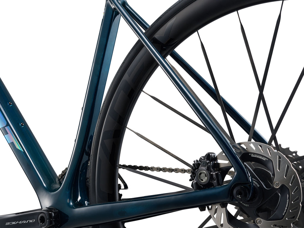 Vélo Route TCR Advanced SL 0 Dura-Ace
