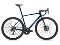 Vélo Route TCR Advanced SL 0 Dura-Ace