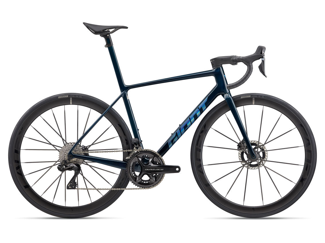 Vélo Route TCR Advanced SL 0 Dura-Ace